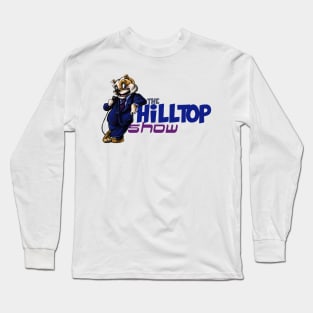 The Hilltop Show Long Sleeve T-Shirt